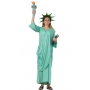 Lady Liberty Costume - Womens 4th of July Costumes